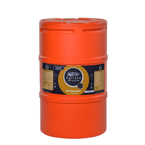 AgriSea Soil Nutrition Fertiliser 200L