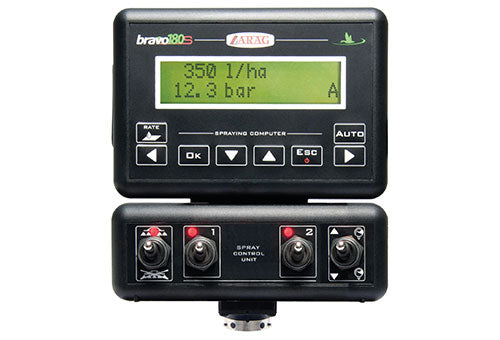 Arag Bravo 180S Orchard Controller 2 Section 4M Cable
