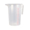 Calibrated Measuring Jug 3L