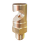 Fieldjet Nozzle Brass KLC36
