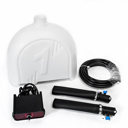 SpraySmart ATV Double Foam Marker 4 Litre with In-Cab Control