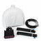 SpraySmart ATV Double Foam Marker 4 Litre with In-Cab Control