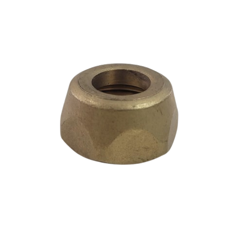 Cap Ø15—M22x1.5 to suit Albuz ATR Rollover nozzle body.