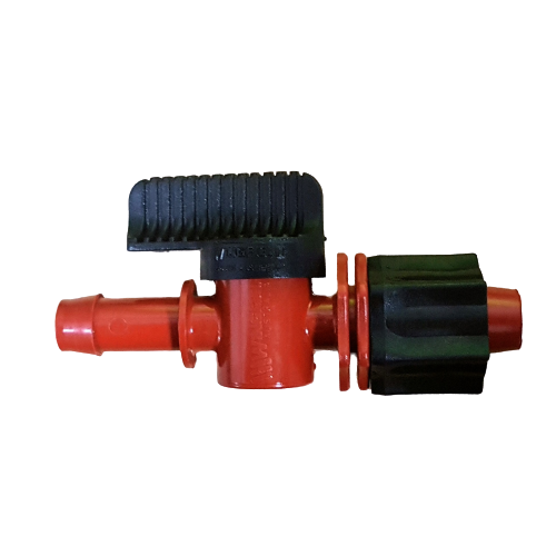 T-Tape Alkathene Grommet 13mm Tap