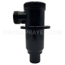 Hardi Filter Body, S 80 x 4