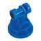 TeeJet Turbo Wide Angle TT Blue 03 Nozzle