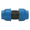 Coupling, Medium Density Compression 20mm