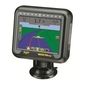TeeJet Matrix Pro 570GS GPS Guidance System.
