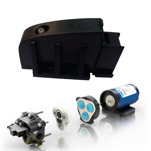 Pressure Switch 100psi to suit Delavan pumps.