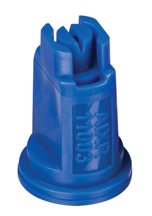 Air Induction Nozzle Flat Fan 11003 Blue