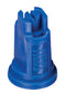 Air Induction Nozzle Flat Fan 11003 Blue