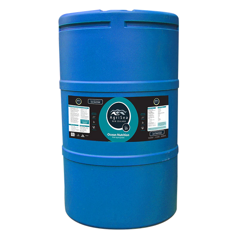 AgriSea Ocean Nutrition Fertiliser 200L