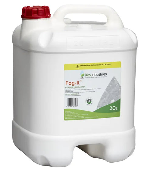 Fog-It 20L