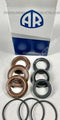 Seal kit AR XJW3 water seal, etc
