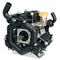 Bertolini, POLY2136, Pump, 126lpm, 220psi.