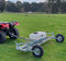 SpraySmart Weed Wiper 2.4M With Tank