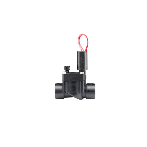 Hunter PGV 25mm Solenoid Valve with 12 Volt DC Latching Coil