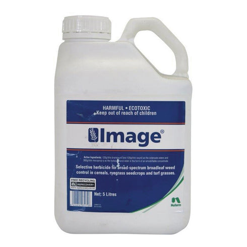 Image Herbicide 5 Litre
