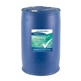 Phos400 Plant Nutrient 200L / 290kg (NDG)