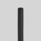 Washdown Hose Black 38mm Inside Diameter