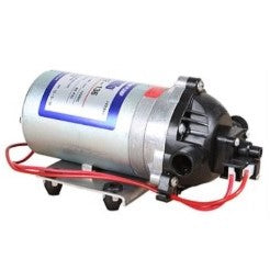 Shurflo 12 Volt Spray Pump 6.8L/Min 107Psi