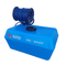 Bertolini EZI-Spot 100 Litre Deckmount Sprayer SHURflo 12 Volt 6.8L/Min 107Psi Pump 30 Metre EZI-REEL & Spot 300 Spray Gun