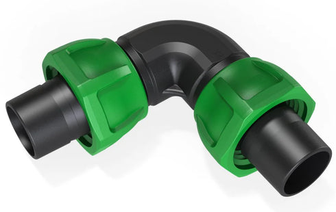 Elbow, Low Density 50mm