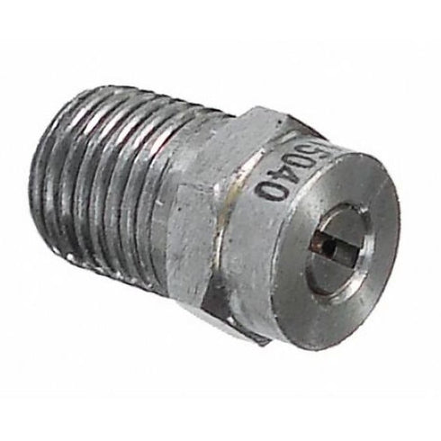 Washjet Nozzle HP040 x 40 Degree