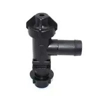 Teejet Nozzle Body QJ300 for Dry Booms 1/2" Single Mounts With Vari-Spacing Clamps