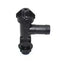 Teejet Nozzle Body QJ300 for Dry Booms 1/2" Single Mounts With Vari-Spacing Clamps