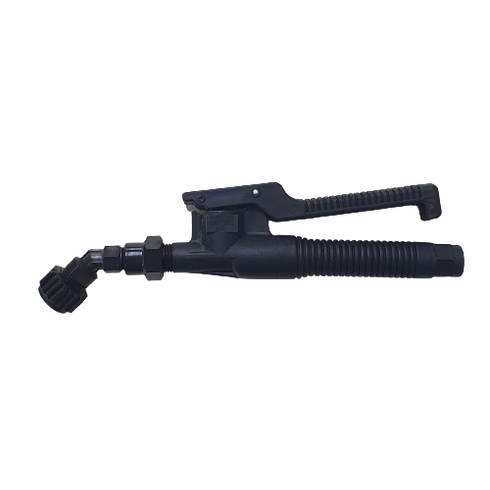 Teat Spray CowJet Gun.