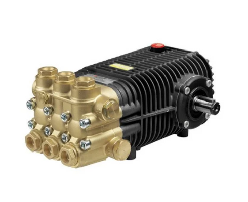 Comet, Waterblaster pump, 2900psi, 23Lpm, 1000rpm.