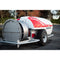 Kiwiliner Orchard Trailer Sprayer 2000L With 920mm Fan