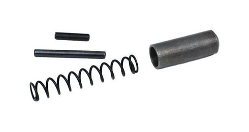 Spring & lock pin for Bertolini super X boom