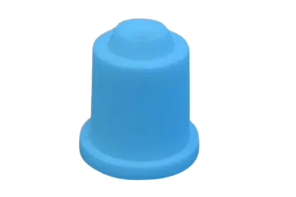 Wide Angle Full Cone FL 10VC Blue Nozzle