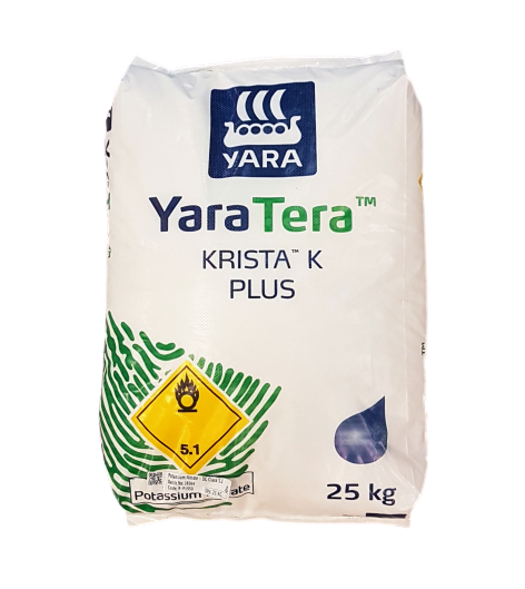Potassium Nitrate N13 P0 K46 Soluble 25kg