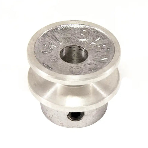 Pulley suit Quik Spray 12VS Motor 1.1/4"