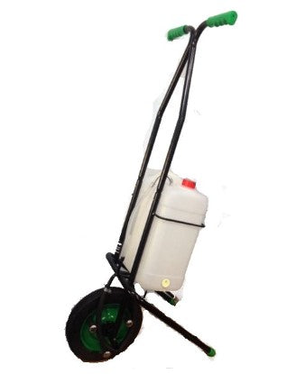 SpraySmart Lawnboy Self-Propelled Sprayer 10 Litre / 10 Litres Covers 500sqm