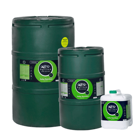 Agrisea Pasture Foliar Nutrition 1000L