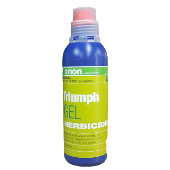 Vigilant Triumph Gel Herbicide, 400ml, (Non-DG)