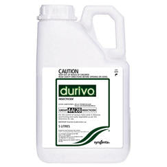 Durivo Insecticide 5L