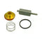 Solenoid 35 Service Kit 1/2" Ports.