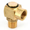 Hose Reel Swivel 1/4" 300psi.