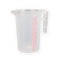 Calibrated Measuring Jug 1 Litre