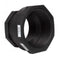 Plastic Socket 1.1/2" x 1" BSP 40-25mm