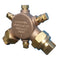 Sprayro-jet BoomJet Boomless Nozzle OC40