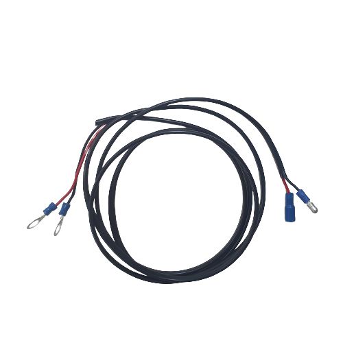 Wiring loom suit Bertolini BAM 12V sprayers