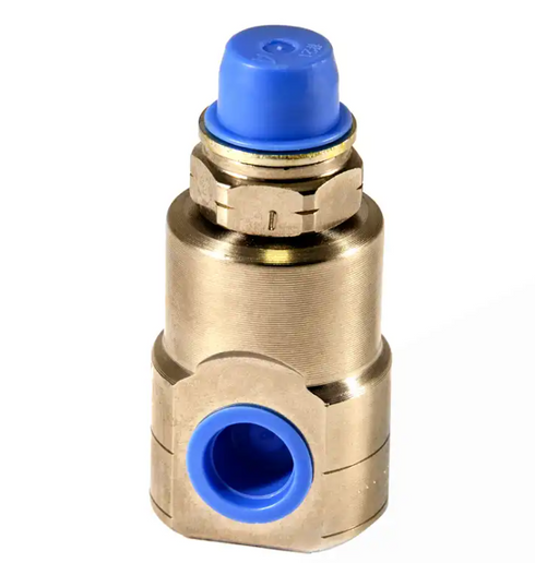 Quik Spray hose reel swivel 3/8"BSP Male