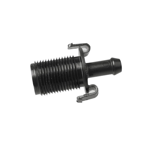 Jacto Capnut & Connector , suits KNAB16.