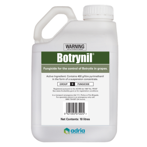 Botrynil Fungicide 10L